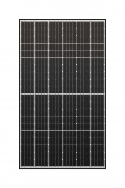 Solar Fabrik 395 W S4 Halfcut
