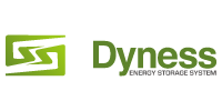 Dyness-Logo