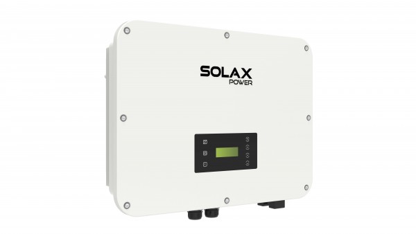 SolaX X3-ULT-30K