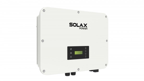 SolaX X3-ULT-15K