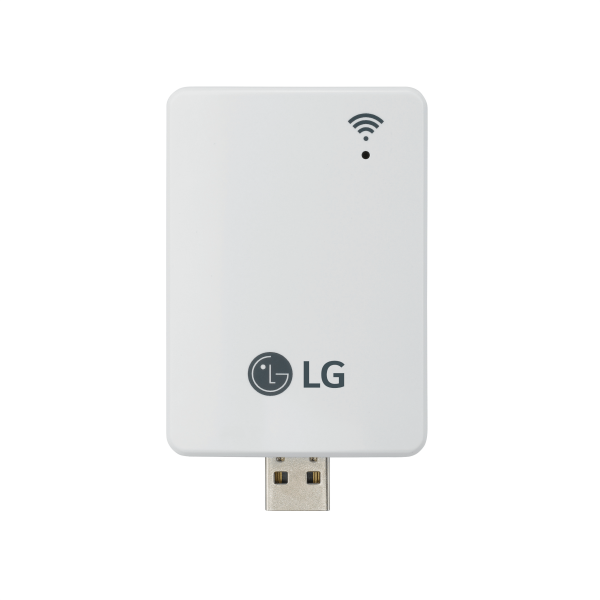 LG THERMA V WiFi modul s LG ThinQ