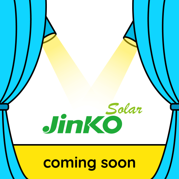 Solární ekosystém Jinko
