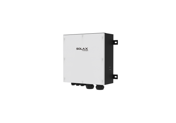 Paralelní box SolaX EPS 60 kW G2