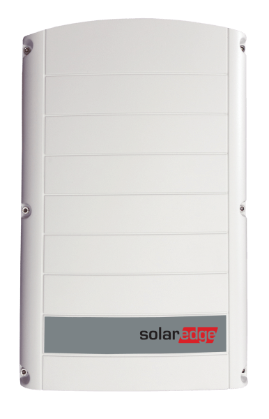 SolarEdge SE33.3K-M4