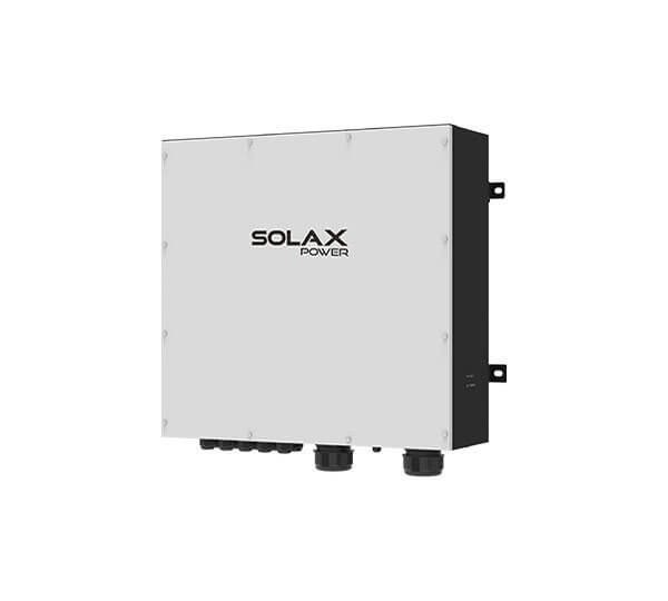 Paralelní box SolaX EPS 150 kW G2