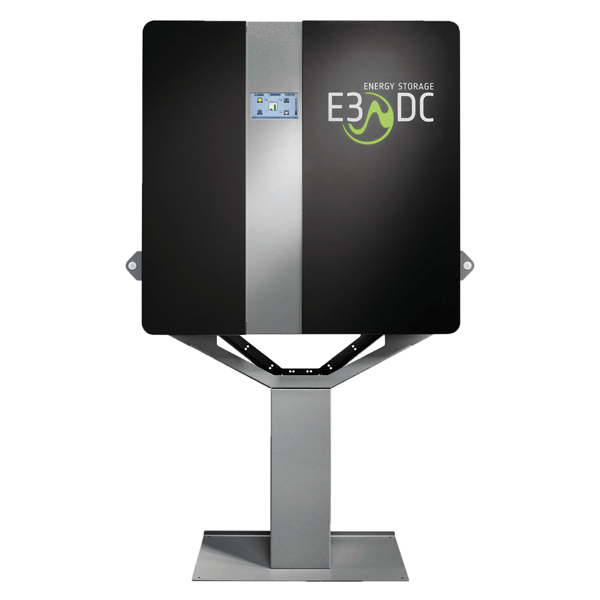 Domácí elektrárna E3/DC S10 Blackline E AI 15