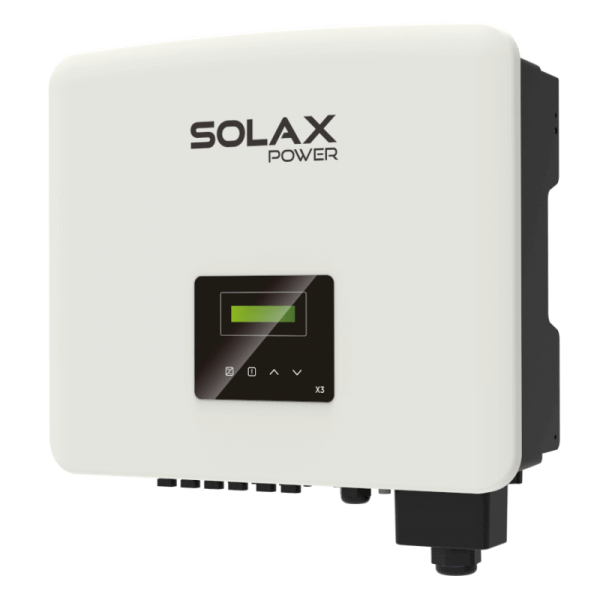 SolaX X3-PRO-20K-G2
