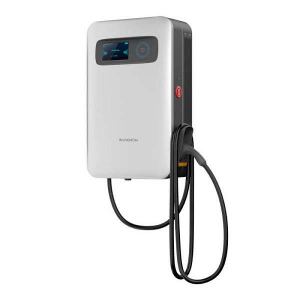 Sungrow IDC30E Charger 30 kW