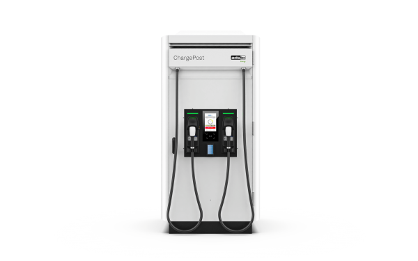 ADS-TEC Energy ChargePost