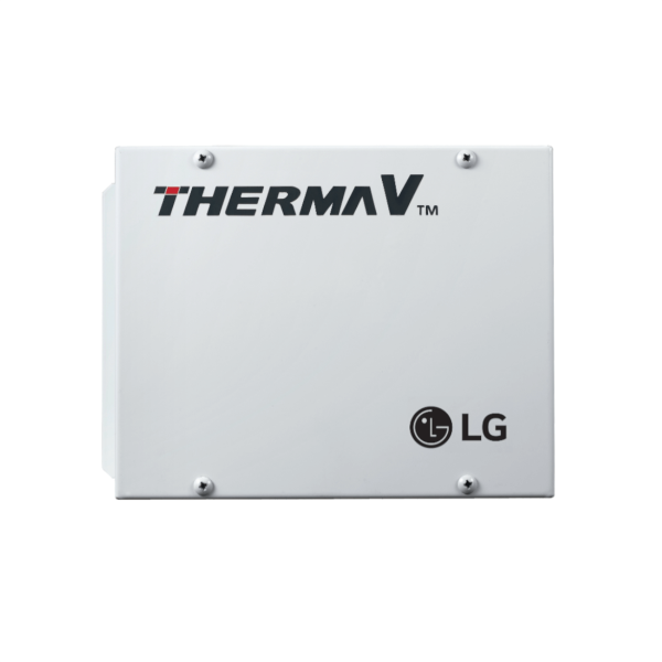 LG THERMA V elektro připojovací set topného tělesa ohřívače TV (Monoblok)