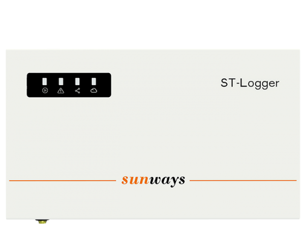 Sunways ST logger 1000