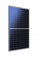 Phono Solar 460 W, PS460M6H-20/UH, black frame, kabel 1,2 m